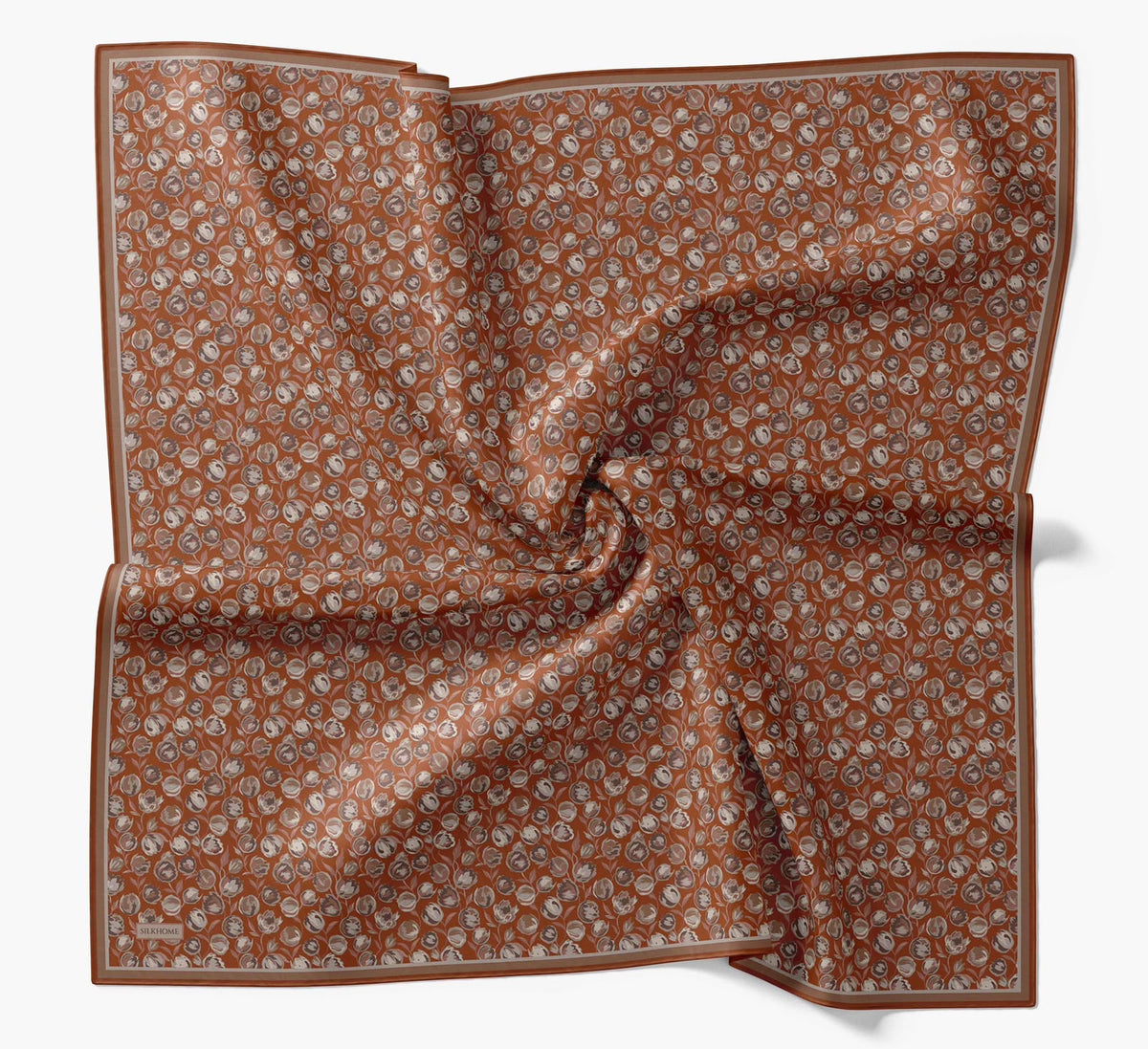 Silk Home Soft Eşarp 12063-02