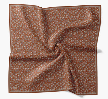 Silk Home Soft Eşarp 12063-02