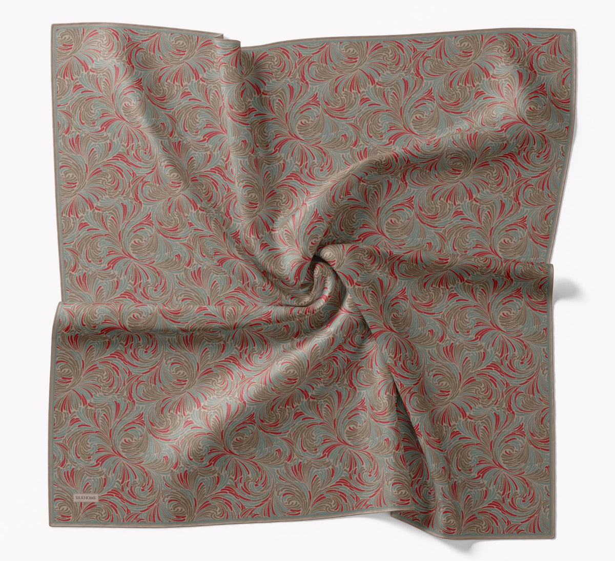 Silk Home Soft Eşarp 12067-21