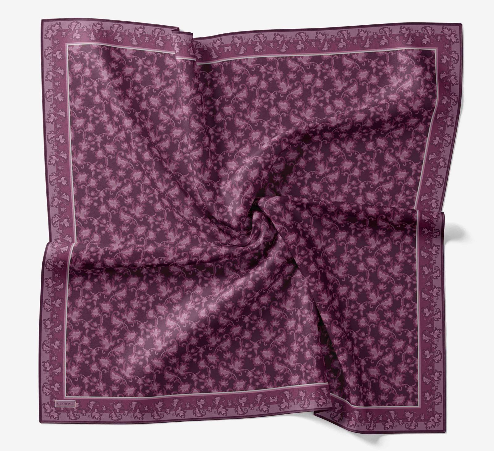 Silk Home Soft Eşarp 12053-13