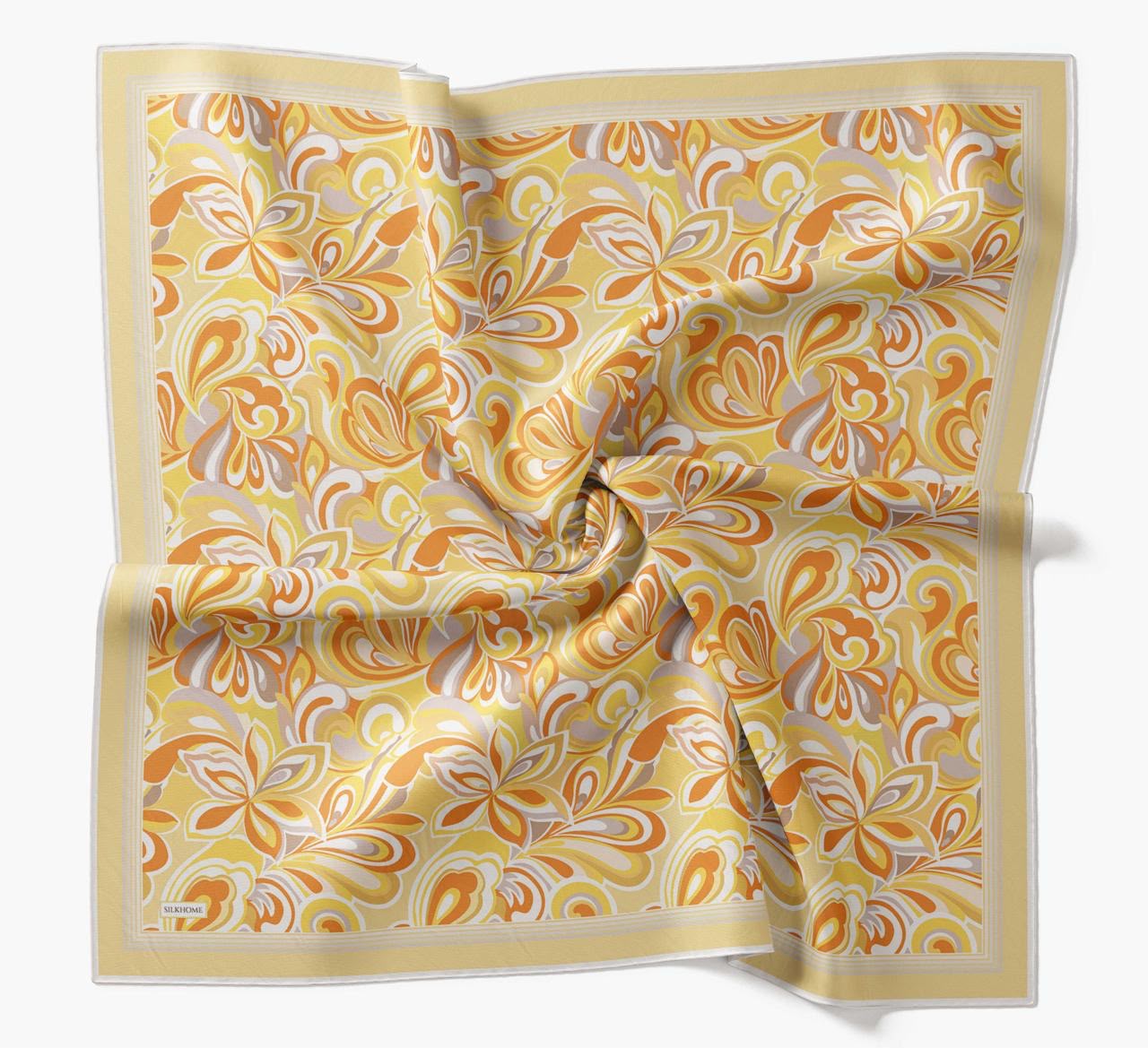 Silk Home Velora Eşarp 23030-09