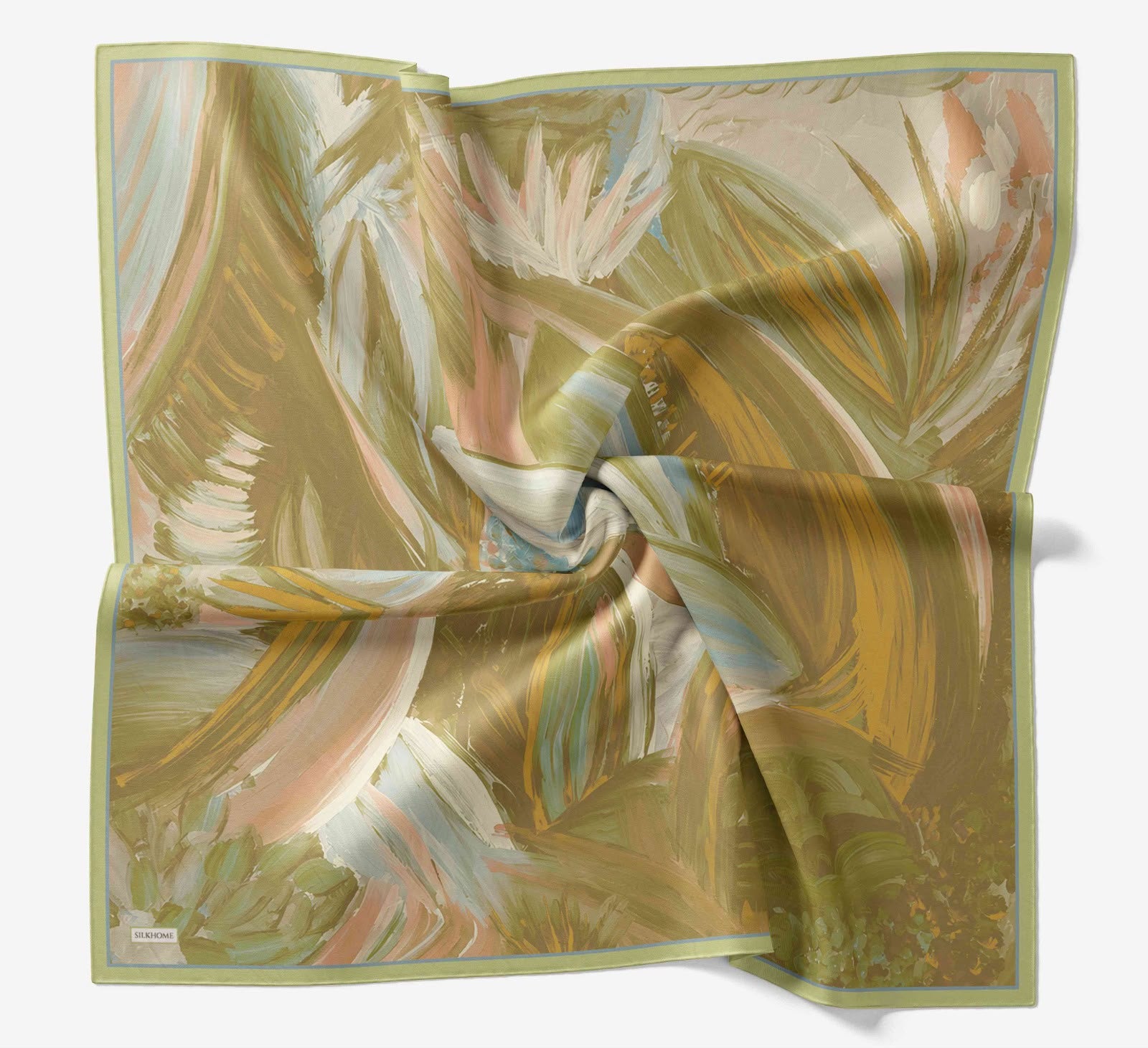 Silk Home Velora Eşarp 23029-11