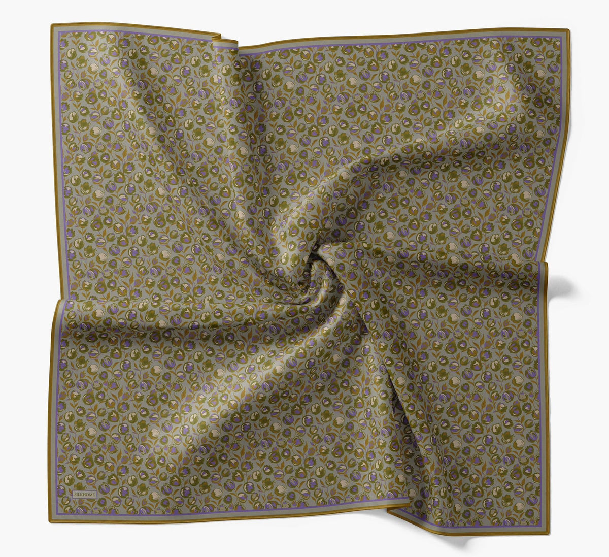 Silk Home Soft Eşarp 12063-05