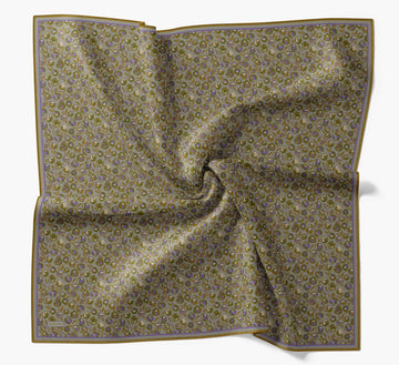 Silk Home Soft Eşarp 12063-05
