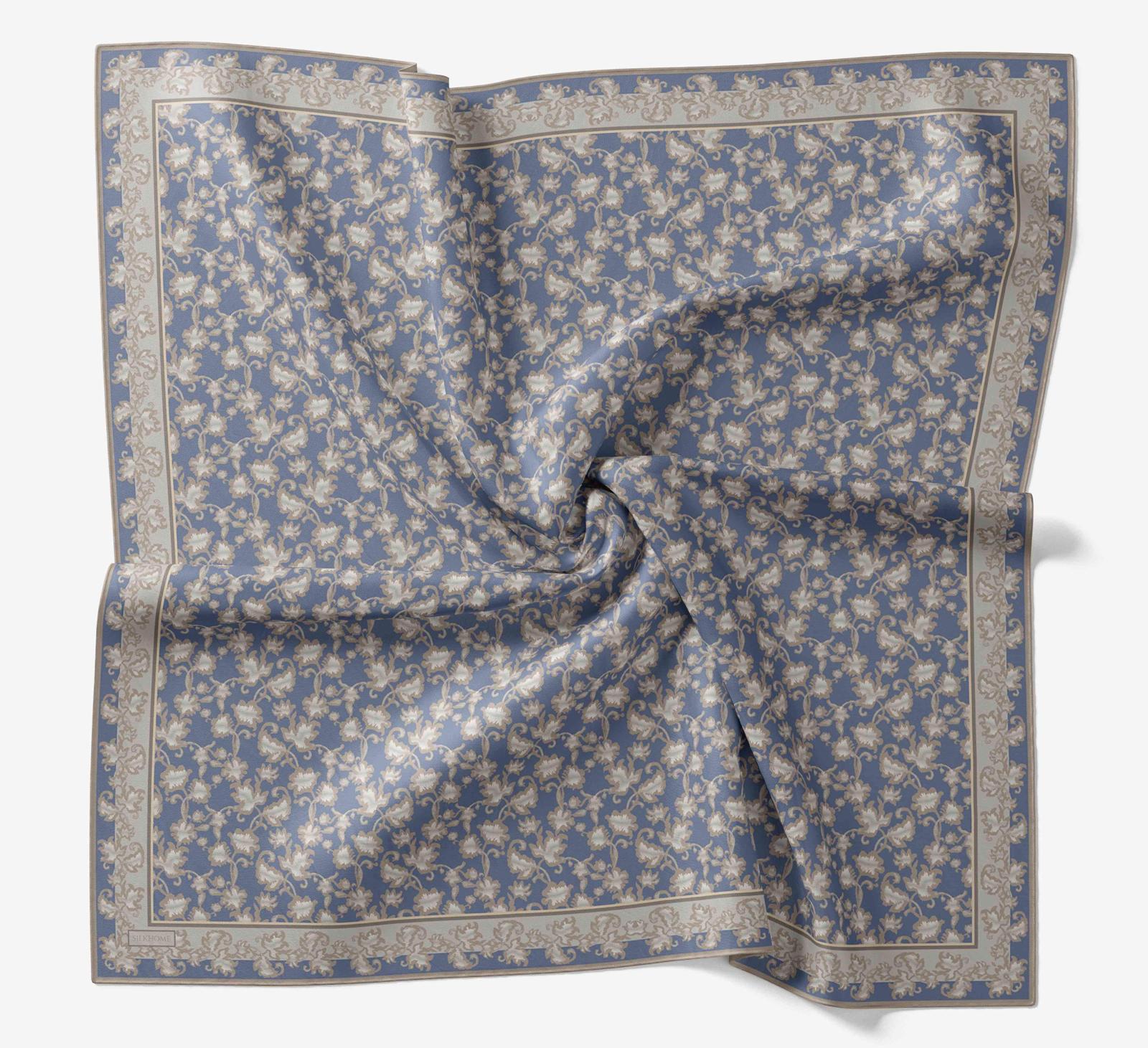 Silk Home Soft Eşarp 12053-14