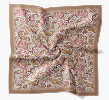 Silk Home Velora Eşarp 23030-07