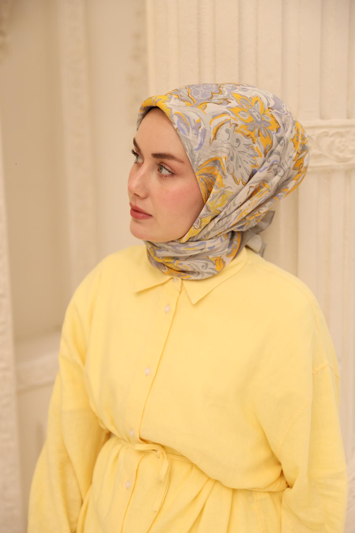 Silk Home Olinda İpek Eşarp 47002-29