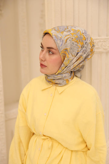 Silk Home Olinda İpek Eşarp 47002-29