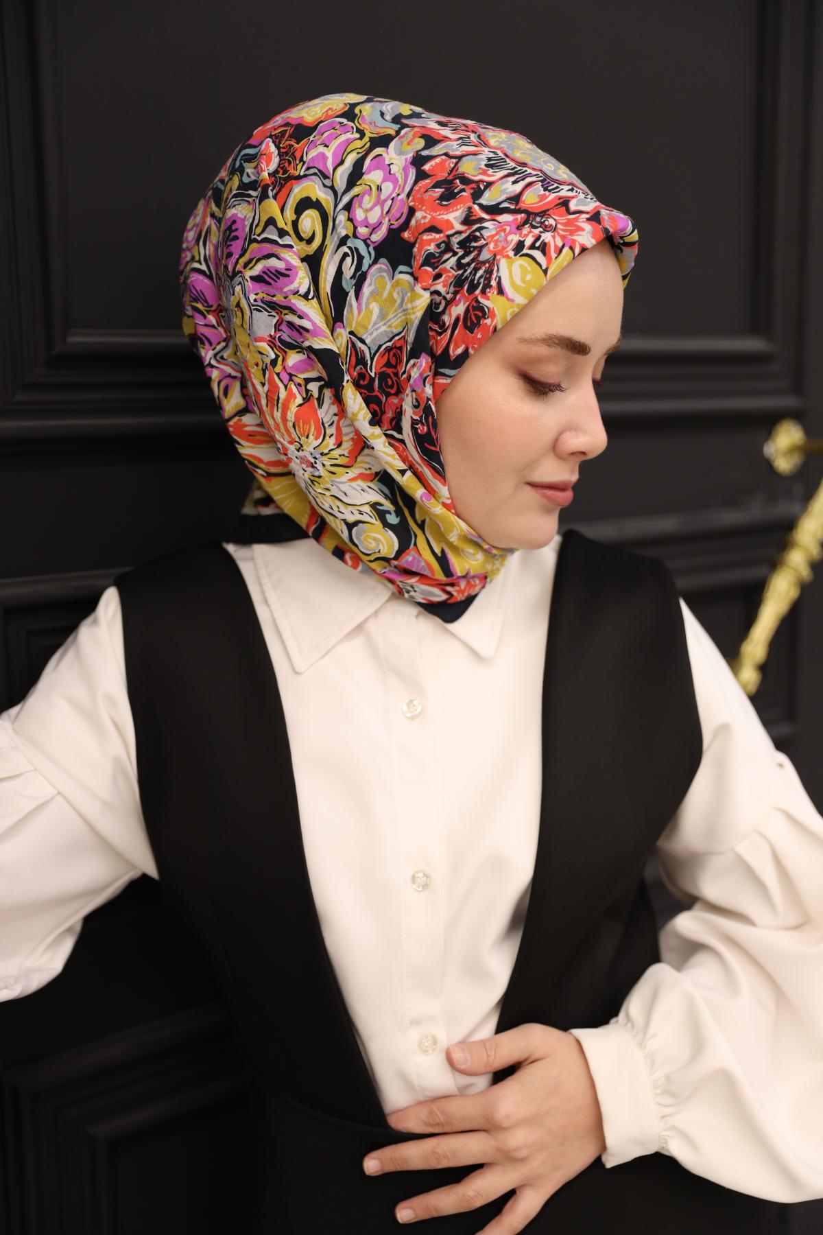 Silk Home Olinda İpek Eşarp 47002-31