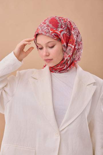 Silk Home Olinda İpek Eşarp 47002-42