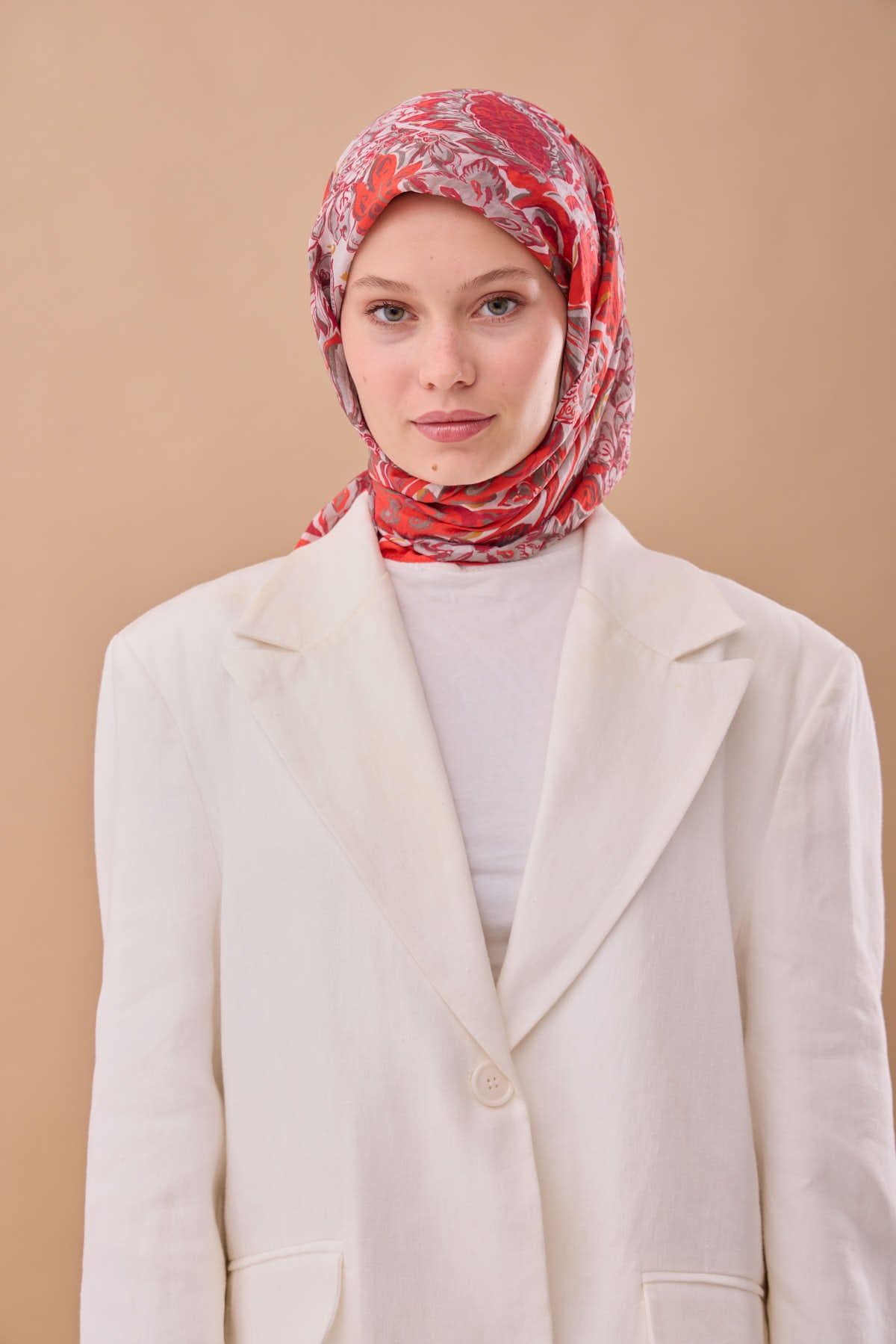 Silk Home Olinda İpek Eşarp 47002-42