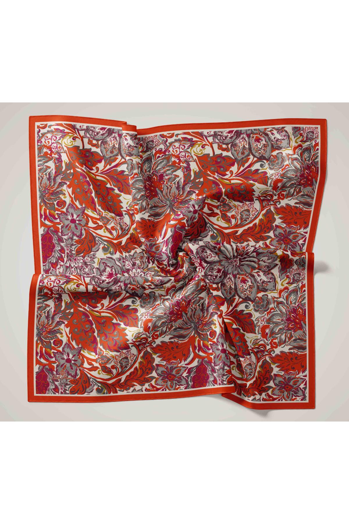Silk Home Olinda İpek Eşarp 47002-42