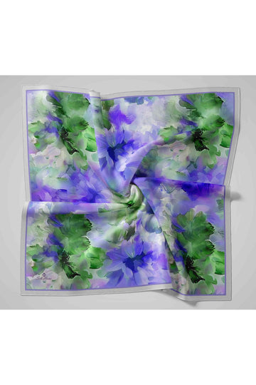 Silk Home Olinda İpek Eşarp 47004-18 - İthalesarponline.com - Soft Eşarp - Silk Home