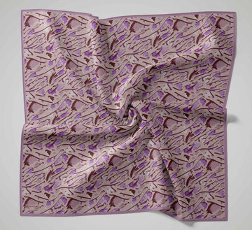 Silk Home Soft Eşarp 12038-04 - İthalesarponline.com - Soft Eşarp - Silk Home
