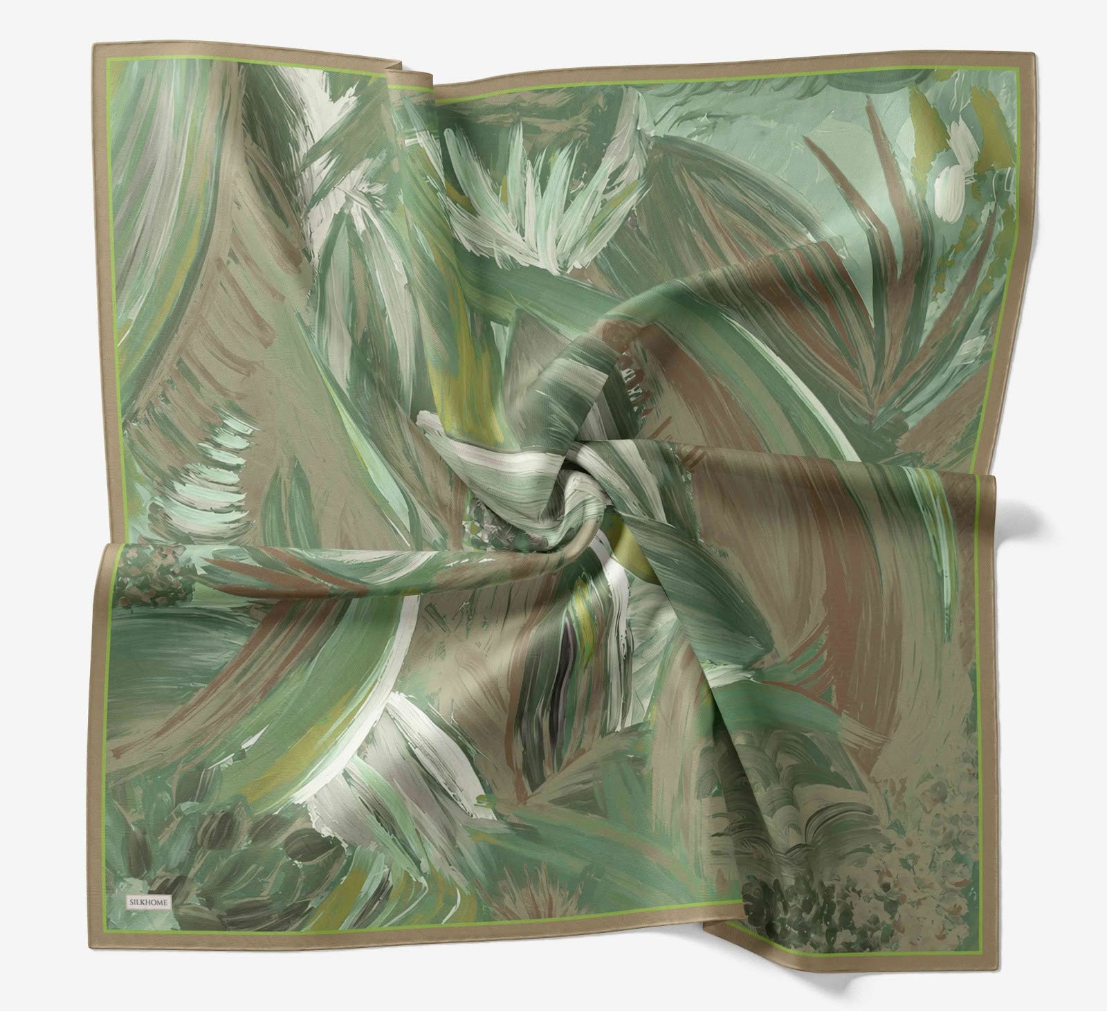 Silk Home Velora Eşarp 23029-08