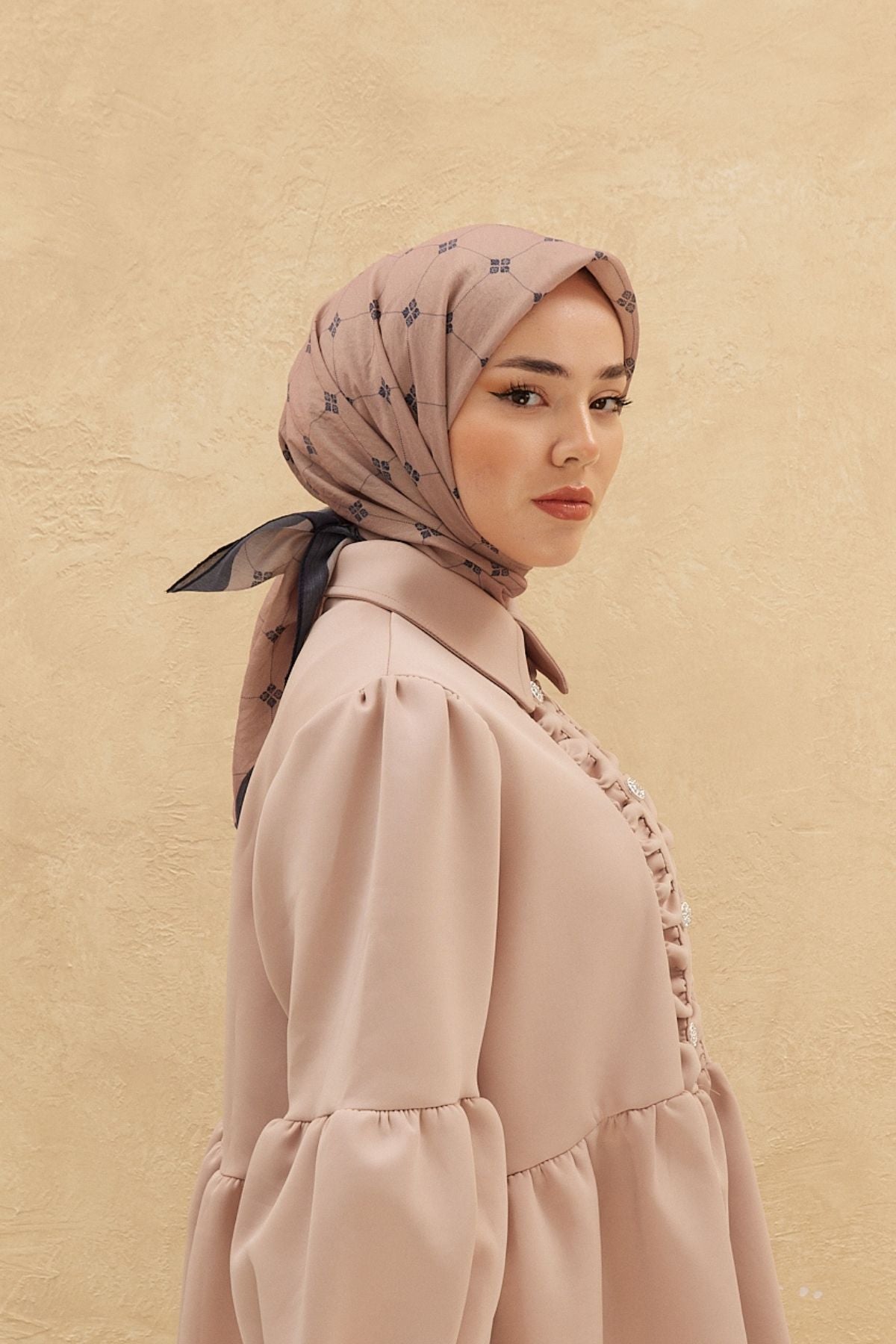 Silk Home Olinda Eşarp 48001-01