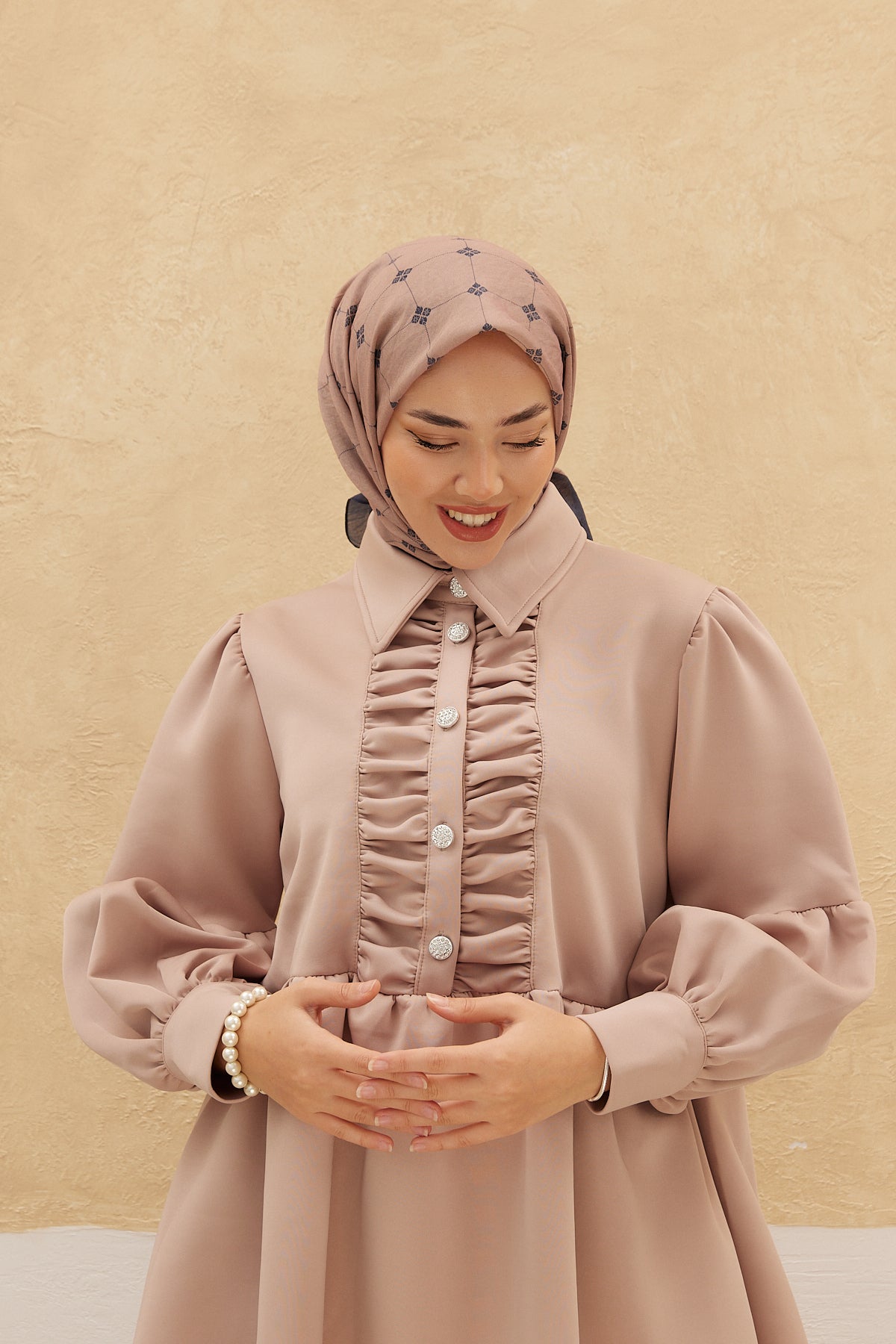 Silk Home Olinda Eşarp 48001-01