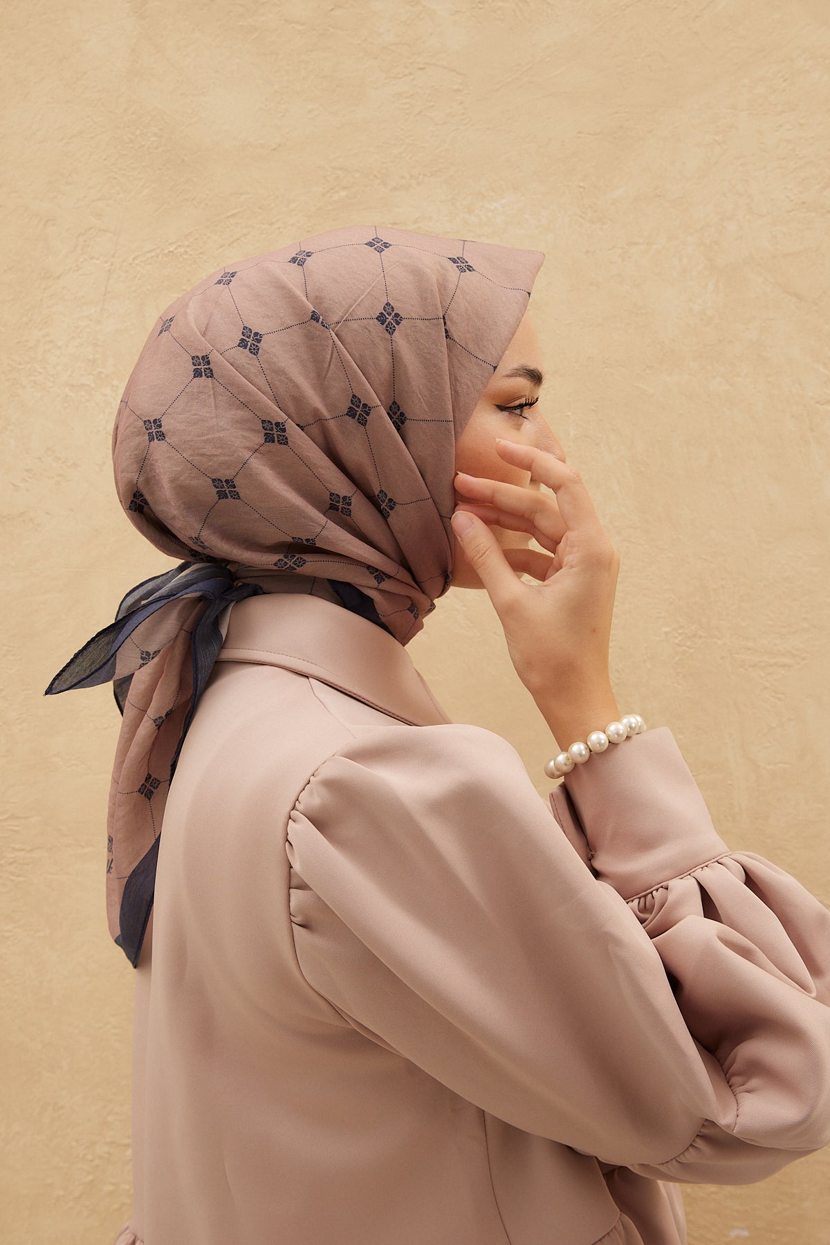 Silk Home Olinda Eşarp 48001-01