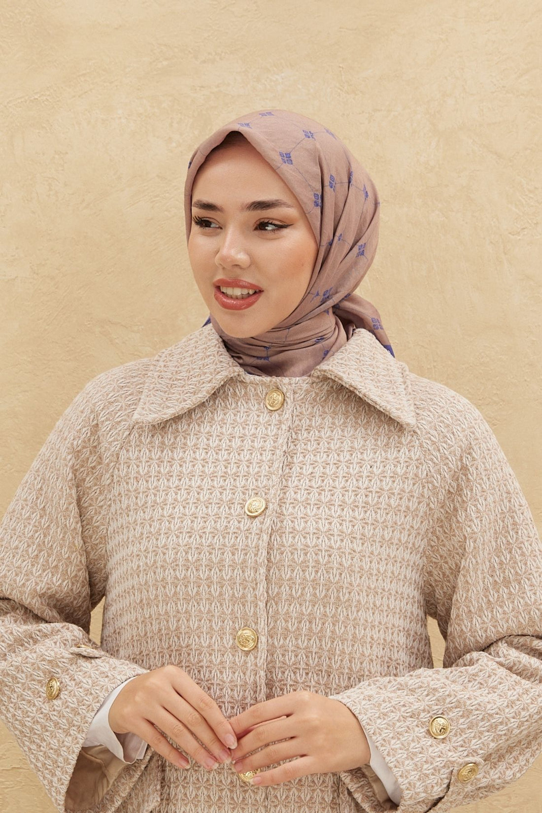Silk Home Olinda Eşarp 48001-03