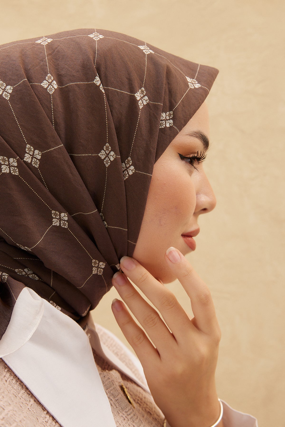 Silk Home Olinda Eşarp 48001-04
