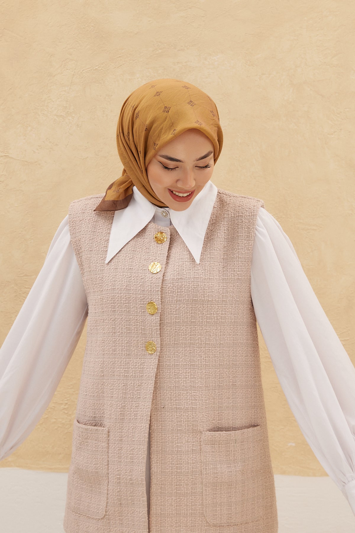Silk Home Olinda Eşarp 48001-06