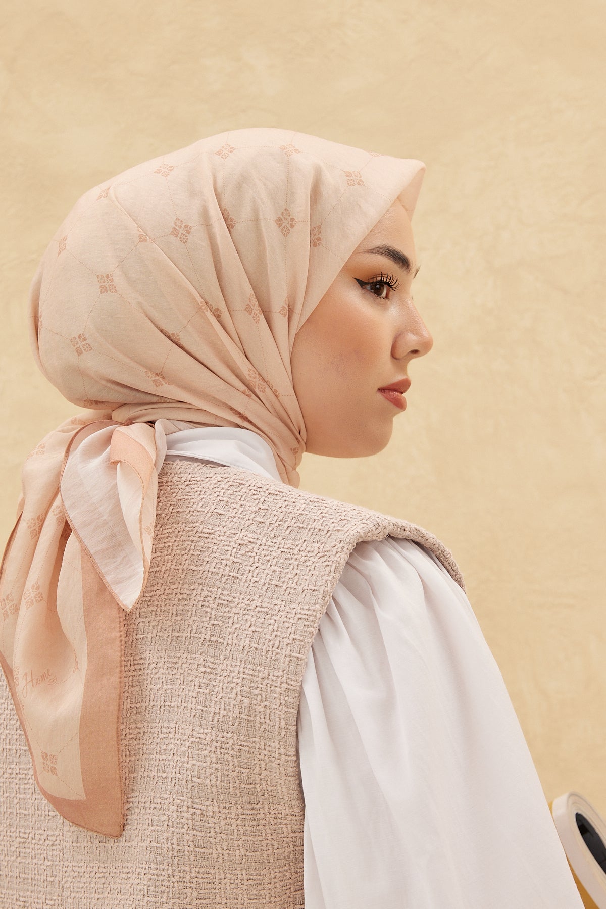 Silk Home Olinda Eşarp 48001-09