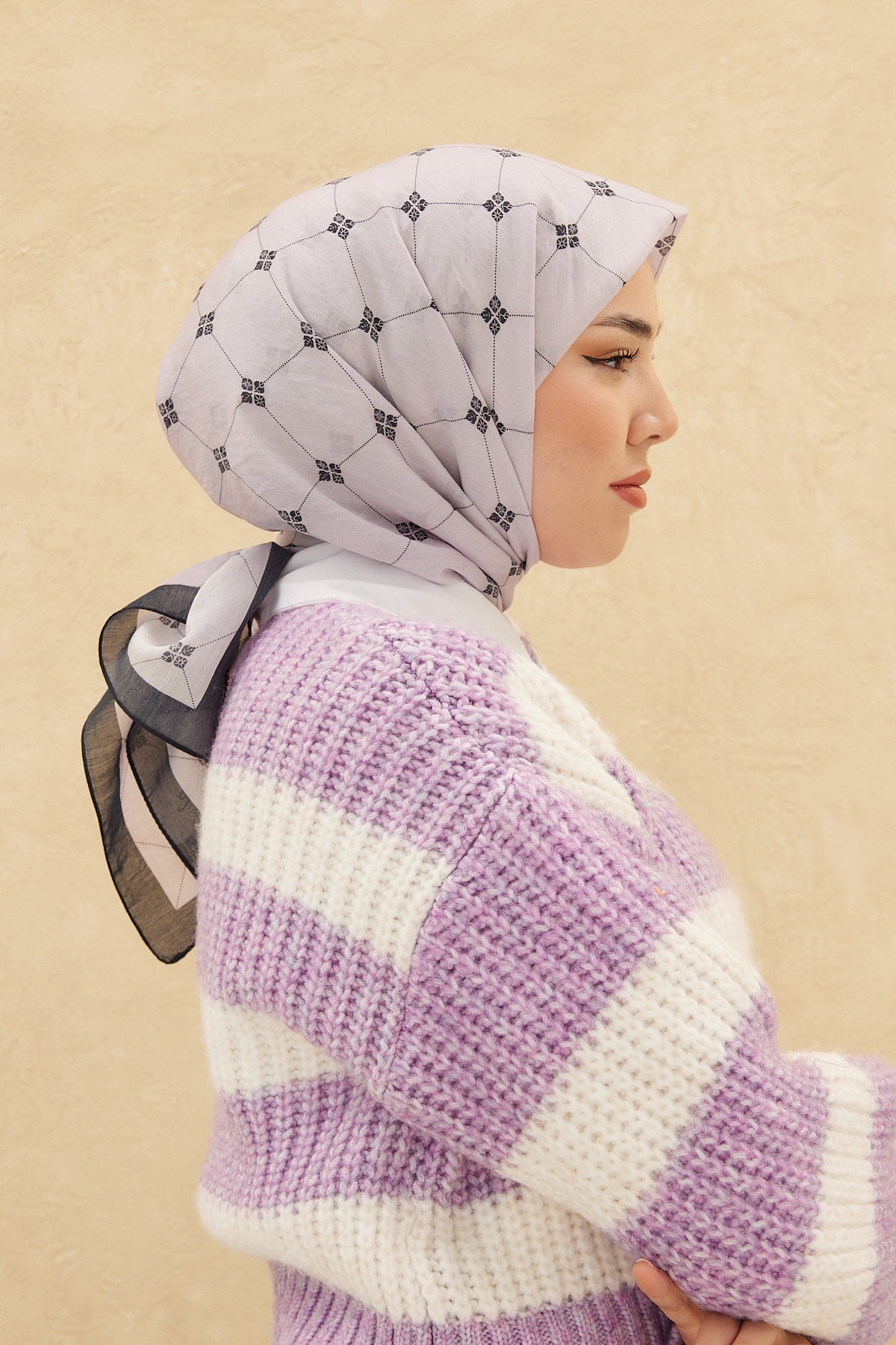Silk Home Olinda Eşarp 48001-10