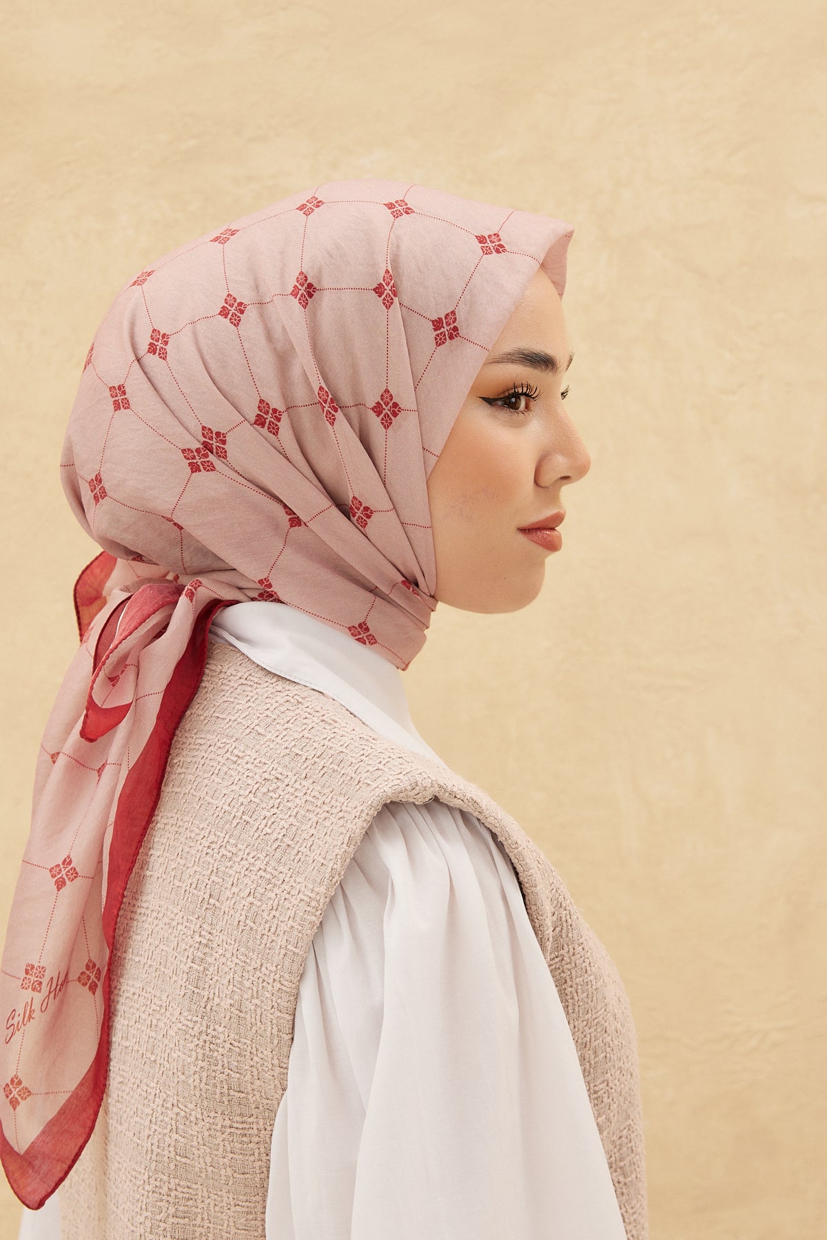 Silk Home Olinda Eşarp 48001-12