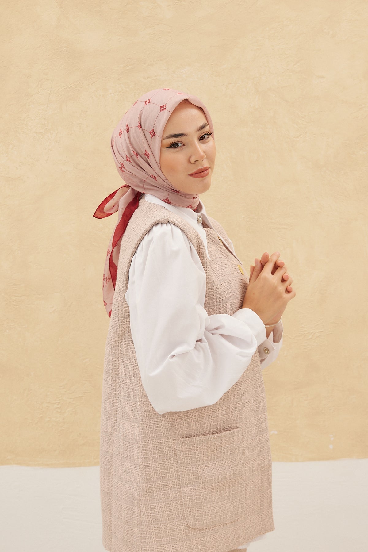 Silk Home Olinda Eşarp 48001-12