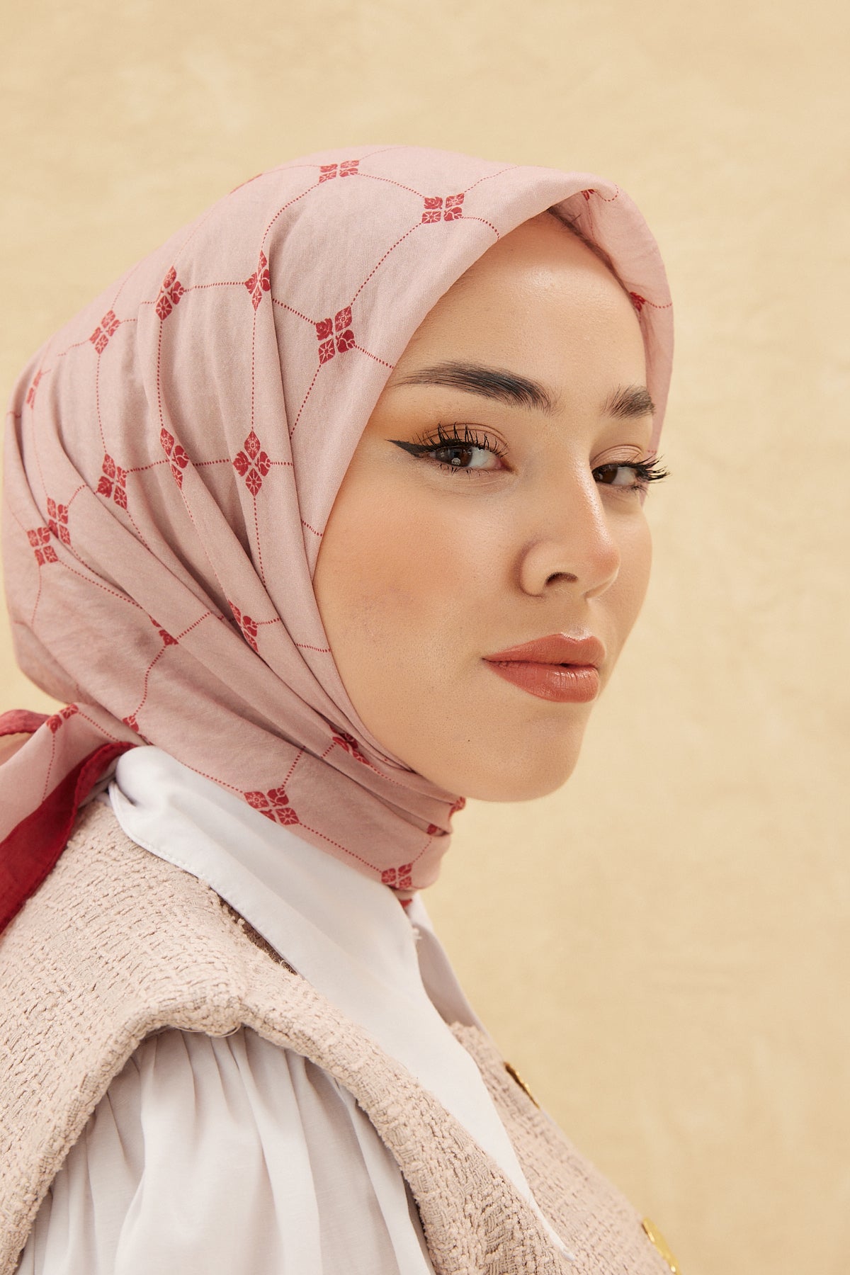 Silk Home Olinda Eşarp 48001-12