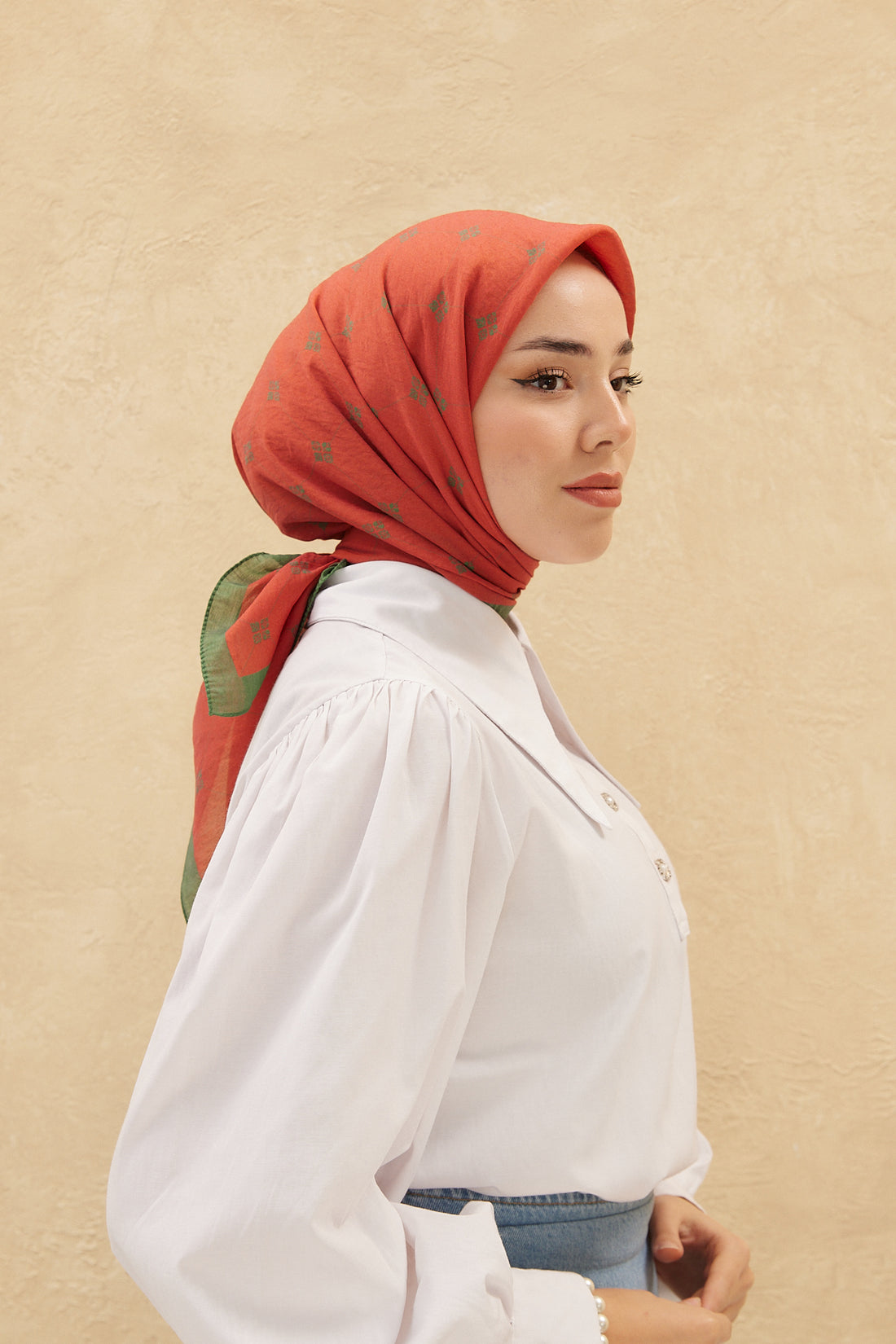 Silk Home Olinda Eşarp 48001-13