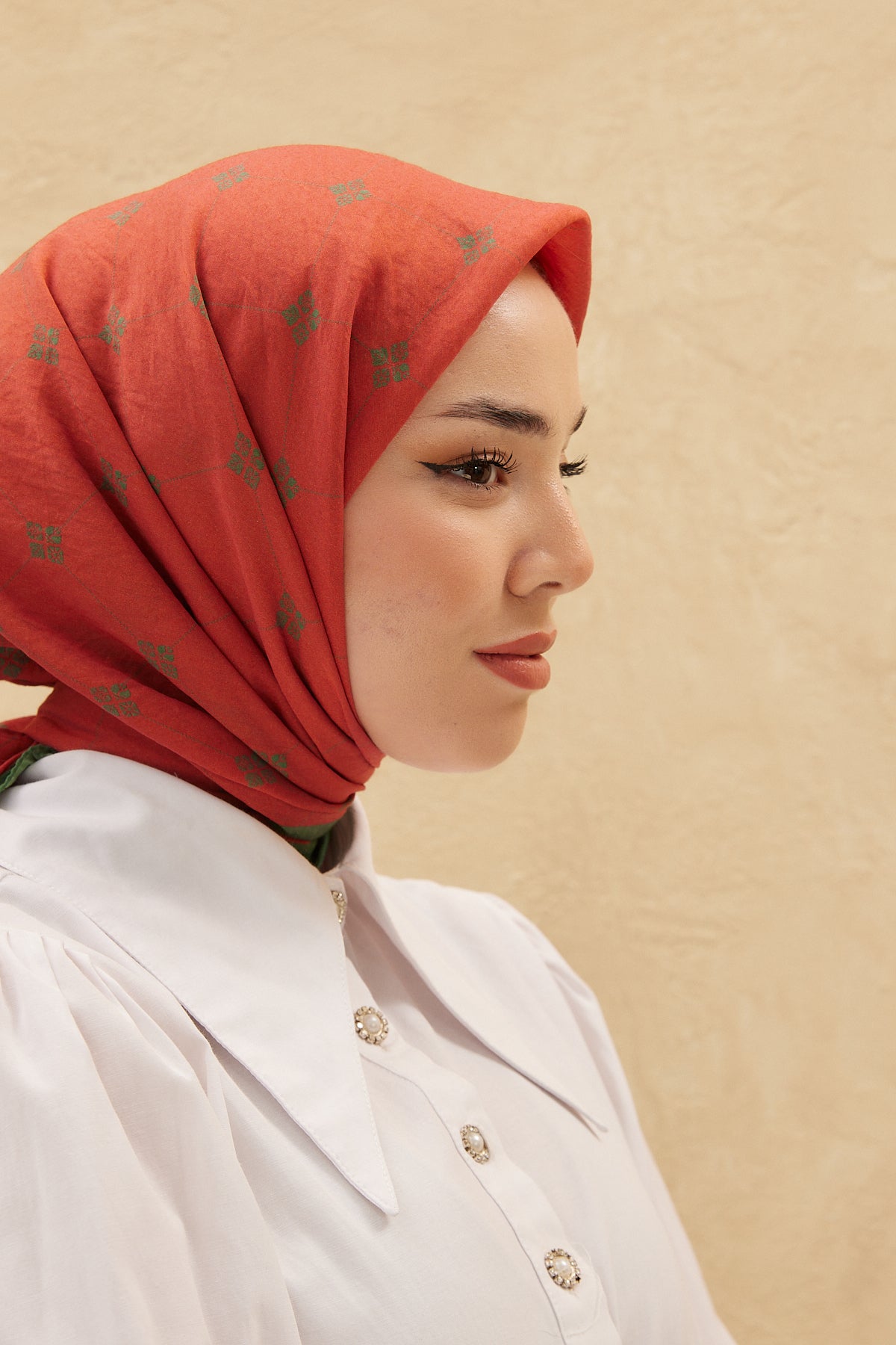 Silk Home Olinda Eşarp 48001-13
