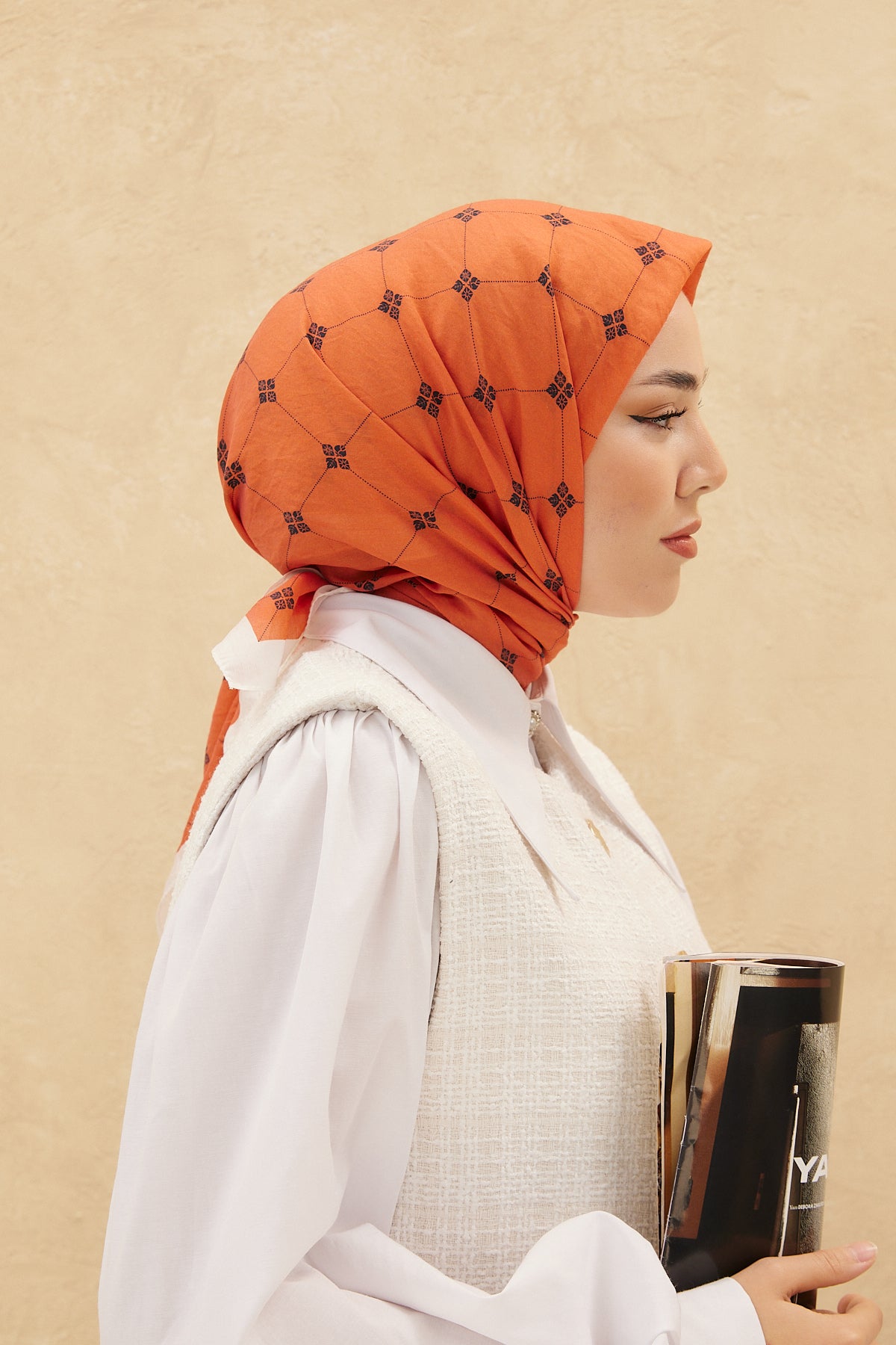 Silk Home Olinda Eşarp 48001-15