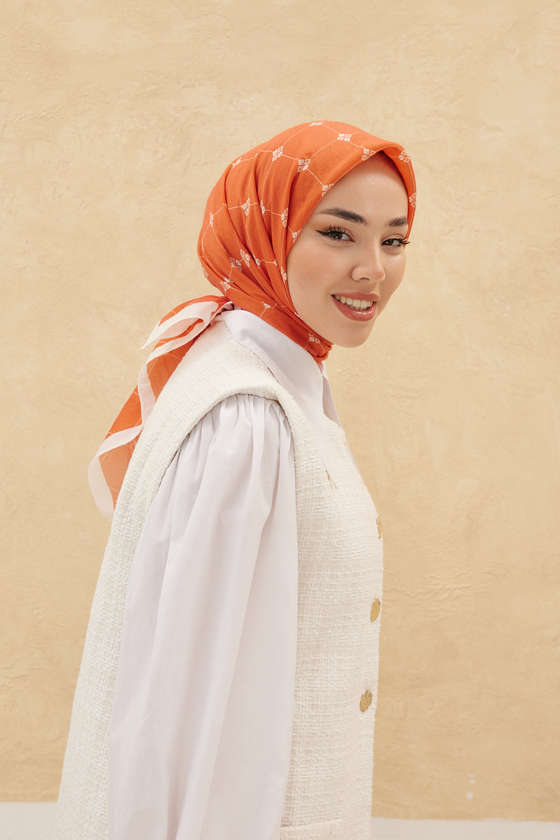 Silk Home Olinda Eşarp 48001-17