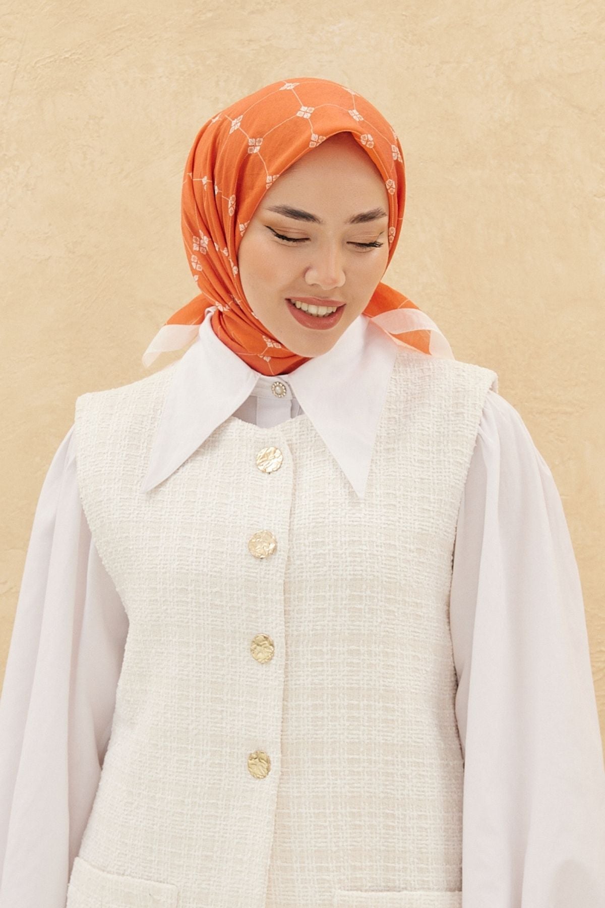 Silk Home Olinda Eşarp 48001-17