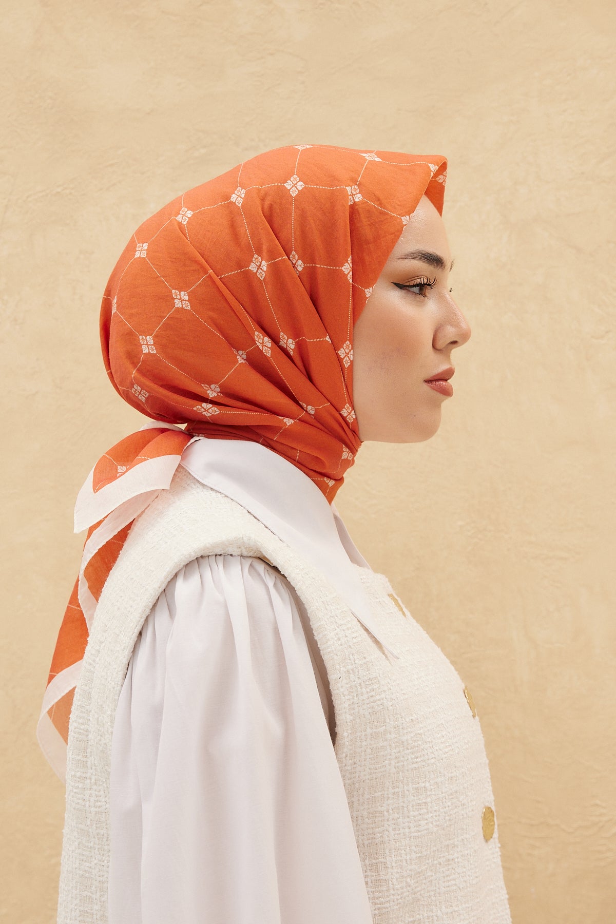 Silk Home Olinda Eşarp 48001-17
