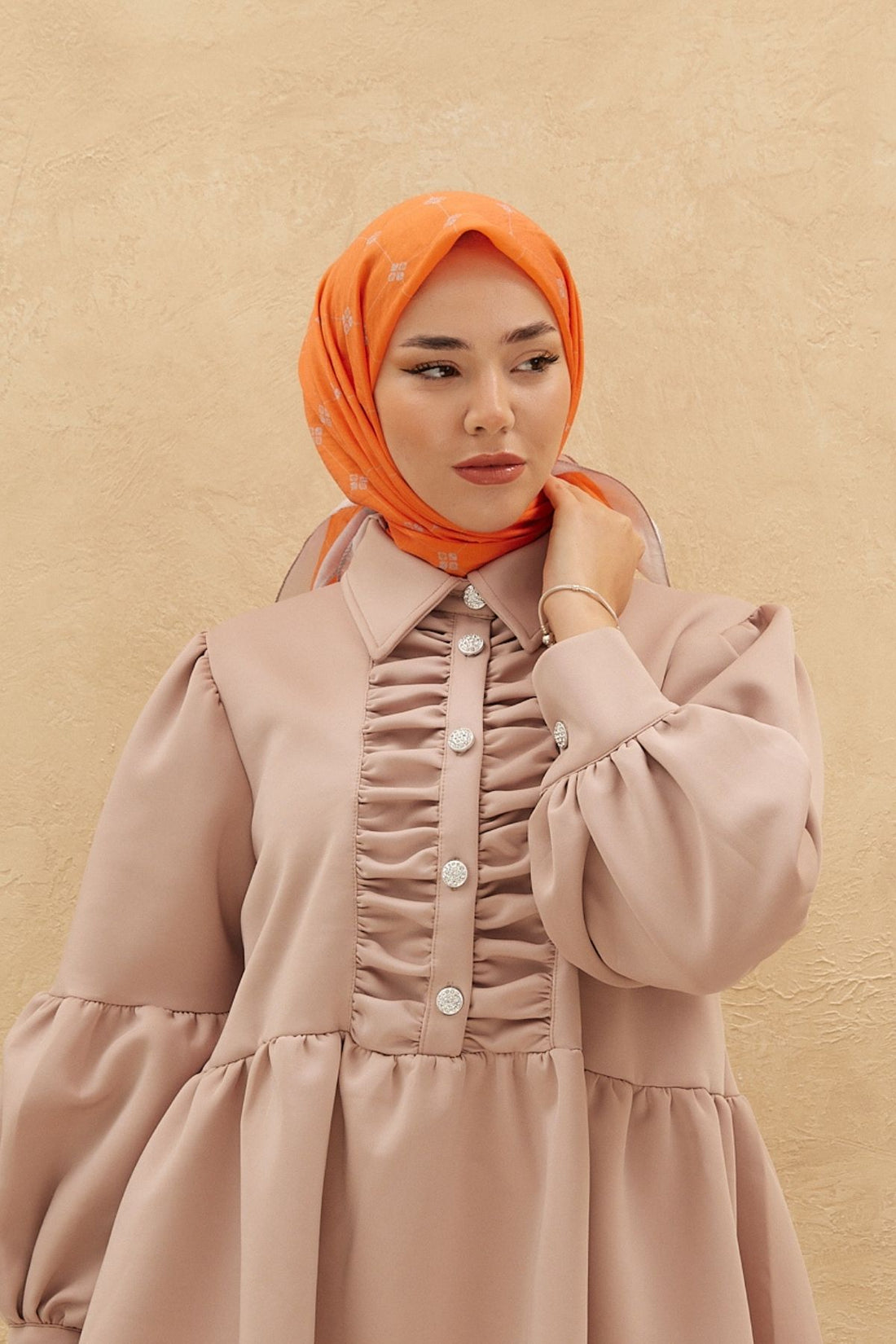 Silk Home Olinda Eşarp 48001-19