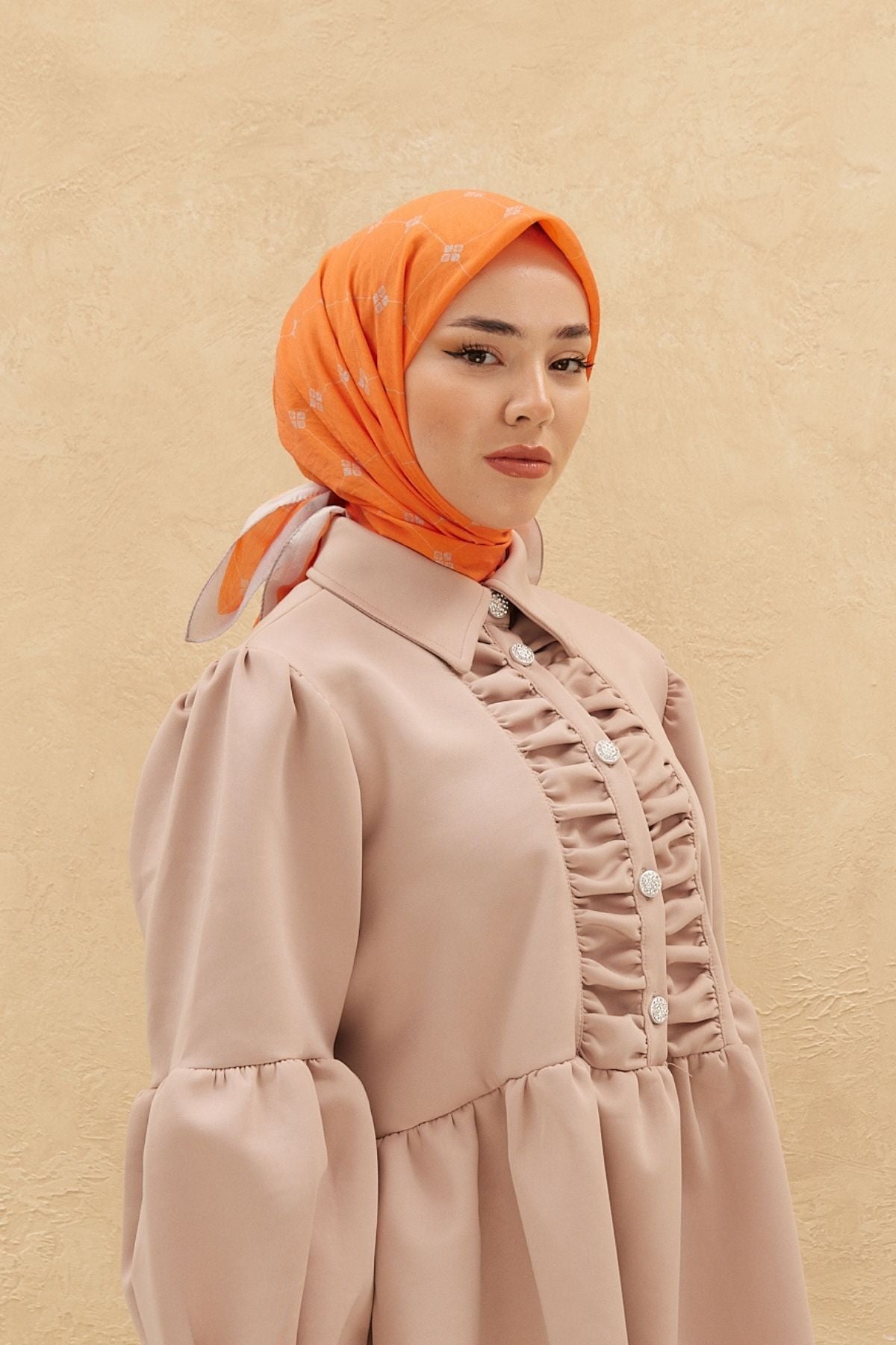 Silk Home Olinda Eşarp 48001-19