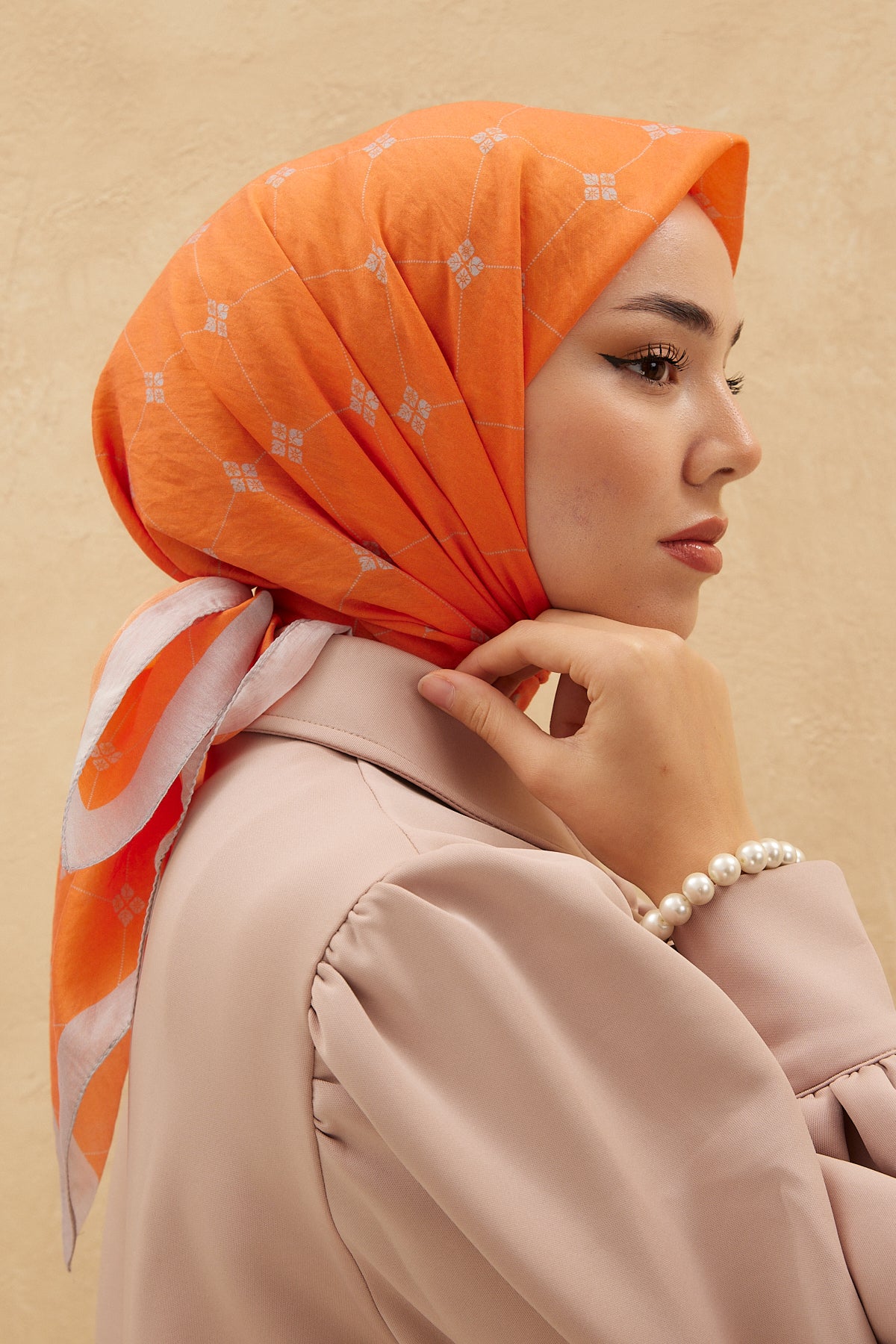 Silk Home Olinda Eşarp 48001-19