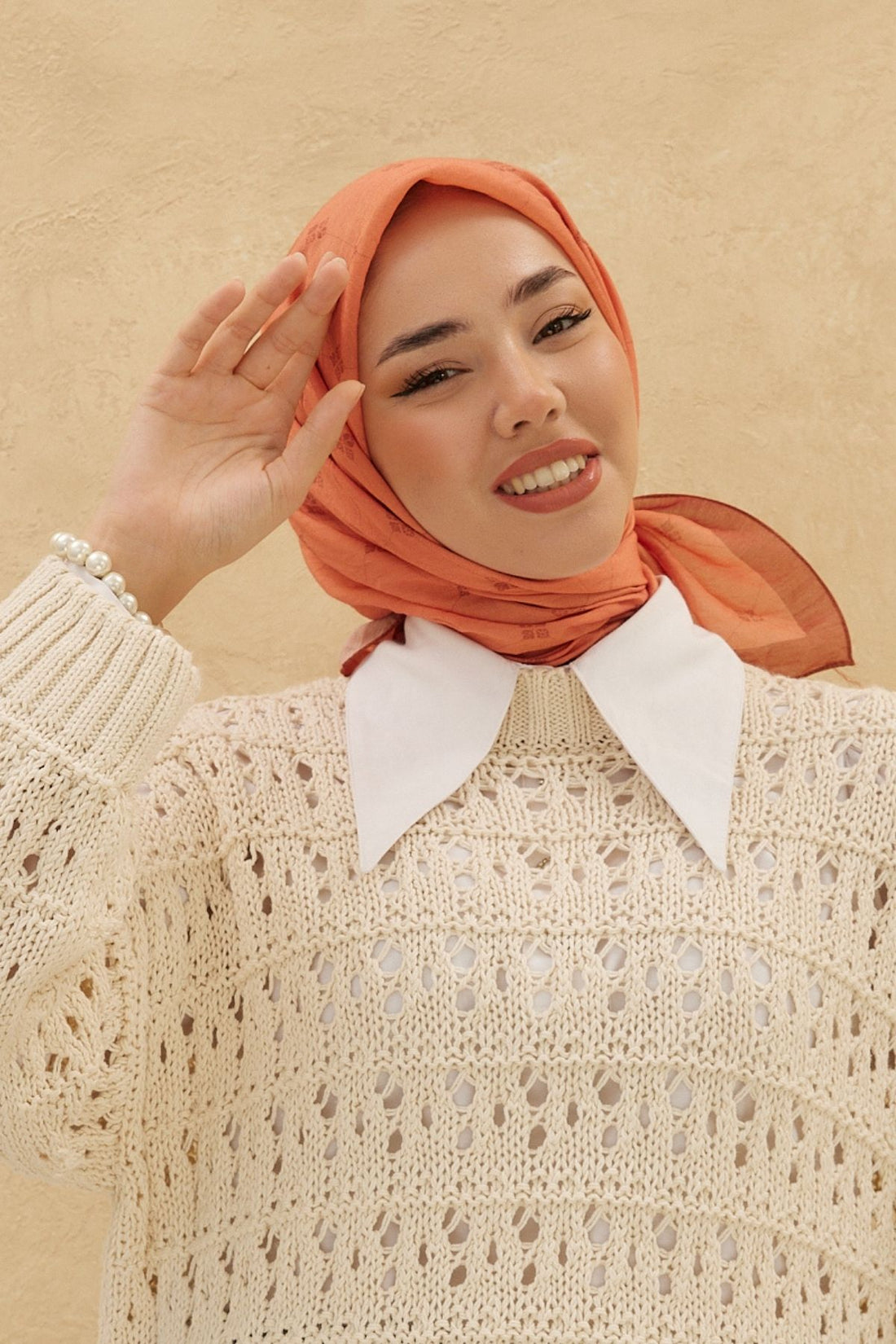 Silk Home Olinda Eşarp 48001-21