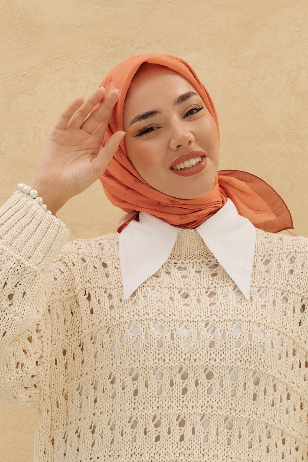Silk Home Olinda Eşarp 48001-21