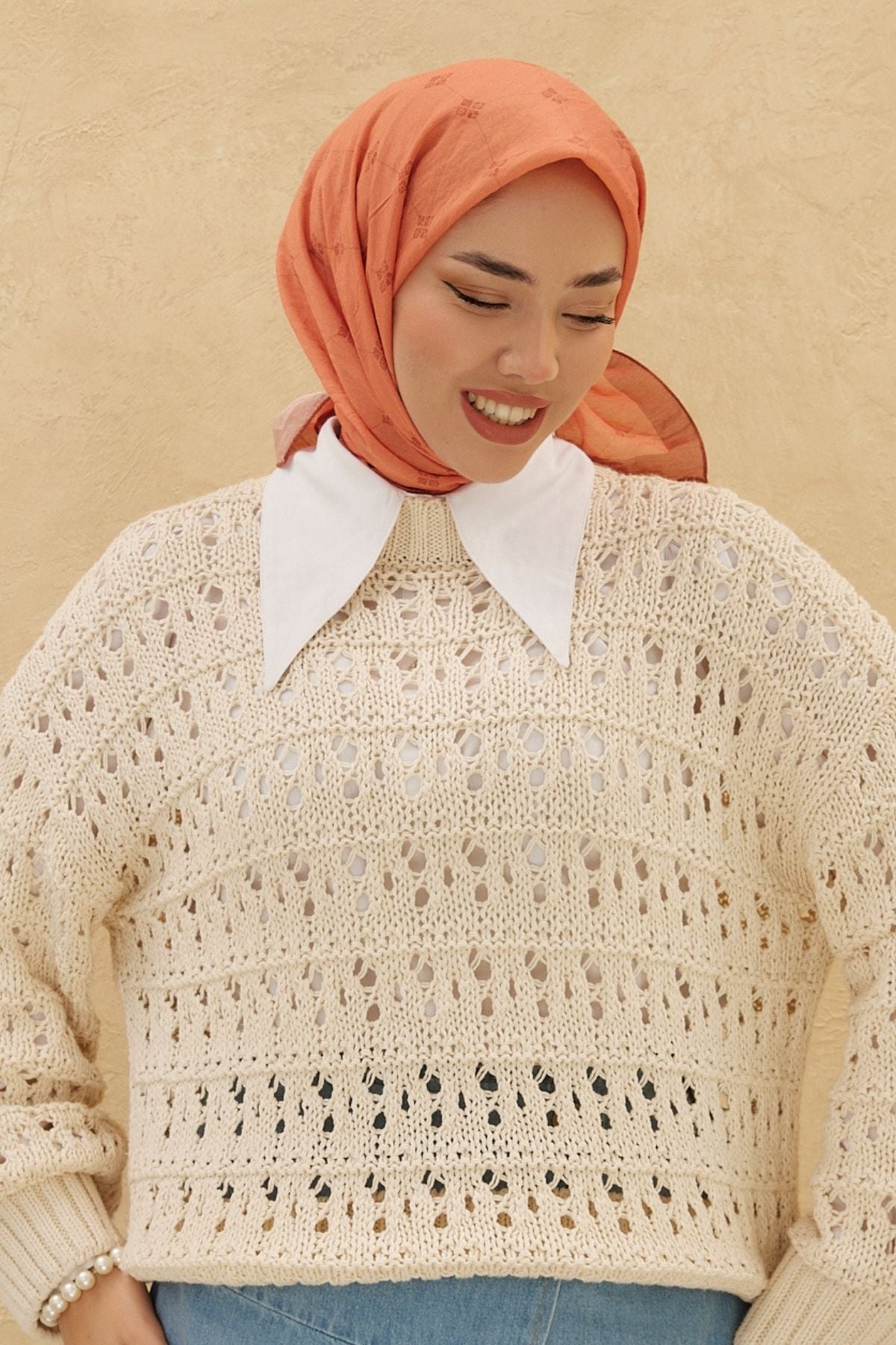 Silk Home Olinda Eşarp 48001-21