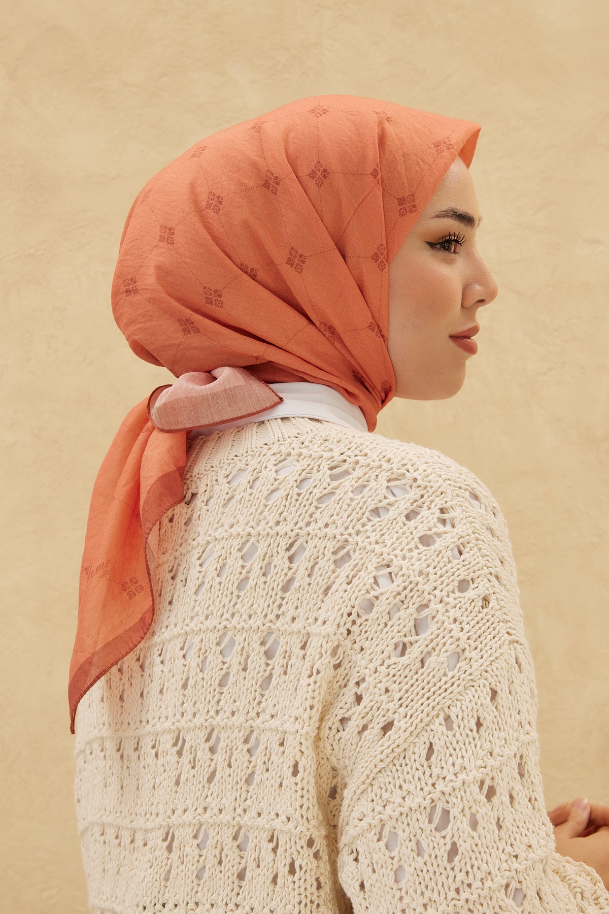 Silk Home Olinda Eşarp 48001-21