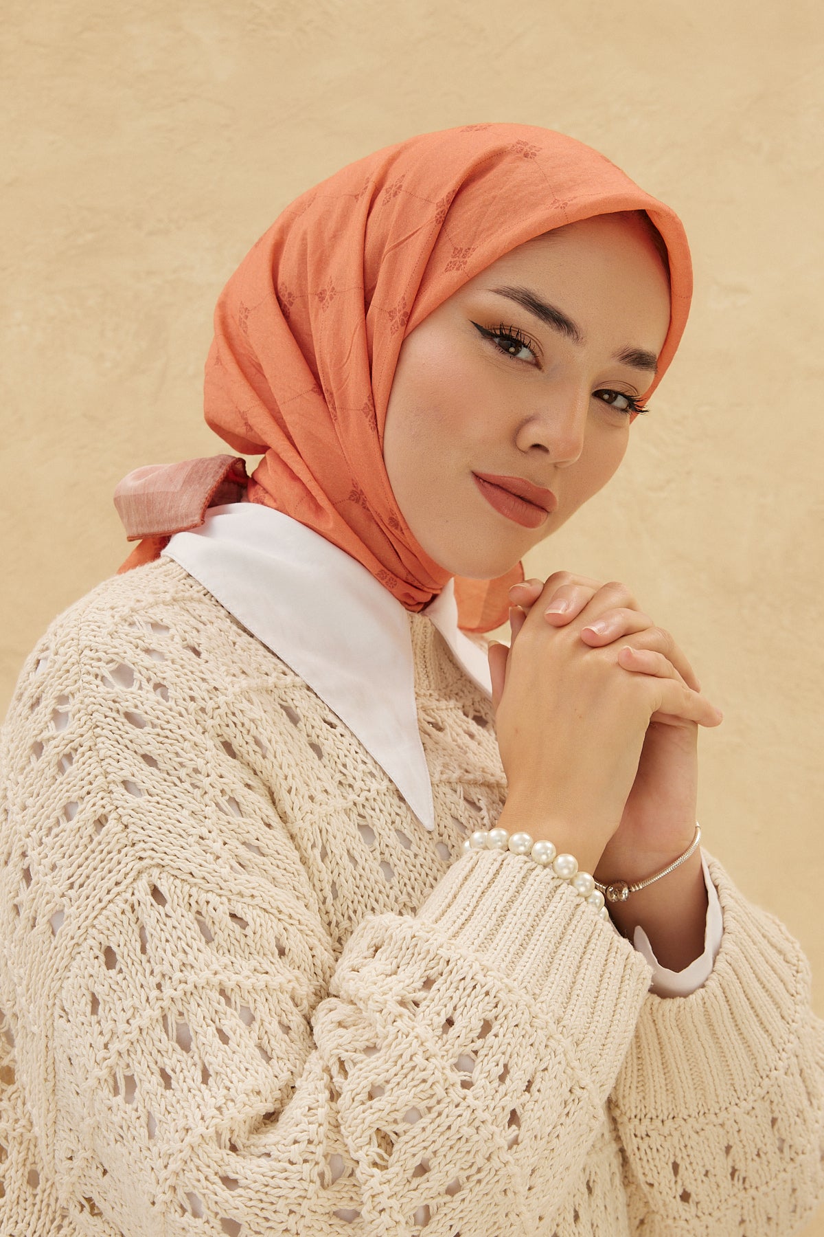 Silk Home Olinda Eşarp 48001-21