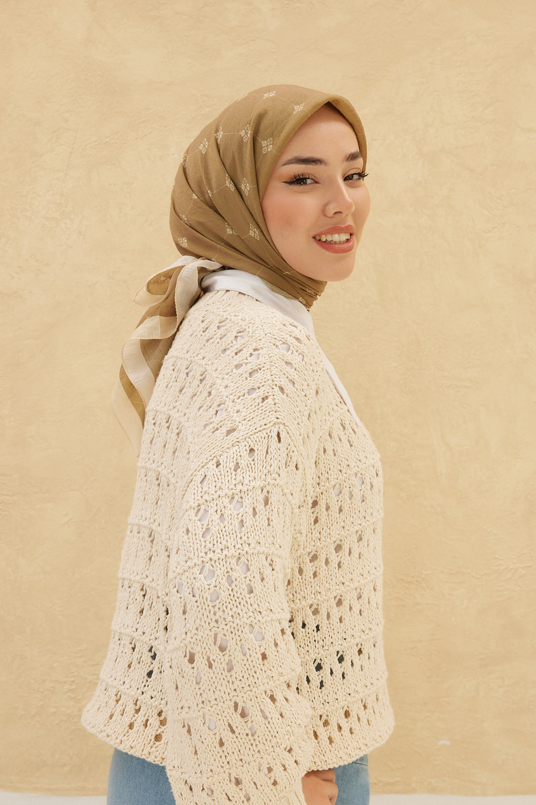 Silk Home Olinda Eşarp 48001-23