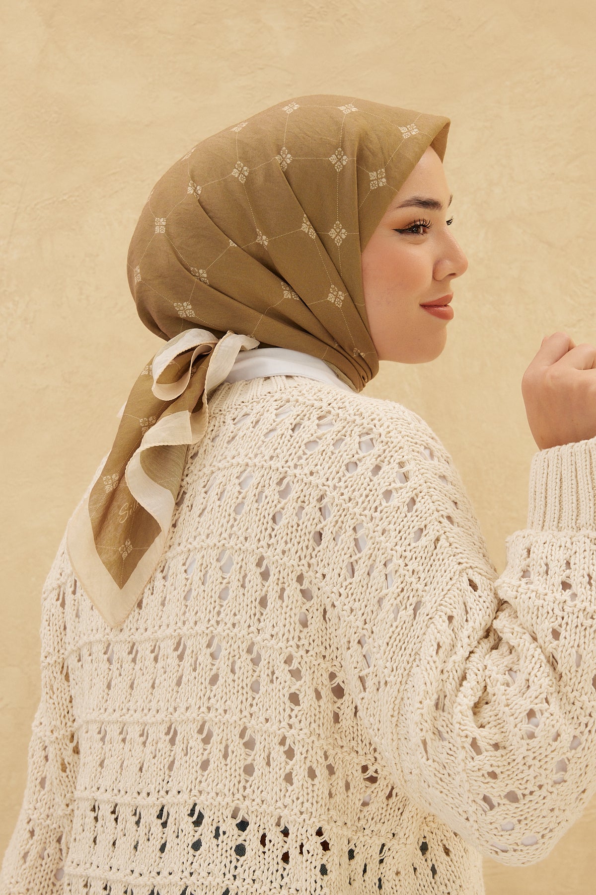 Silk Home Olinda Eşarp 48001-23