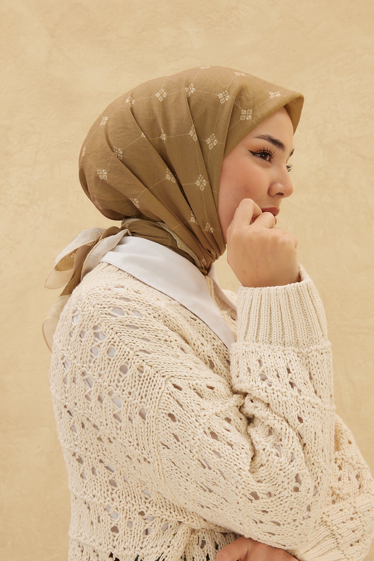 Silk Home Olinda Eşarp 48001-23