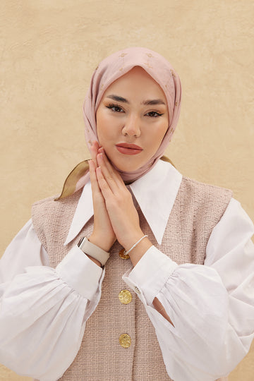 Silk Home Olinda Eşarp 48001-24