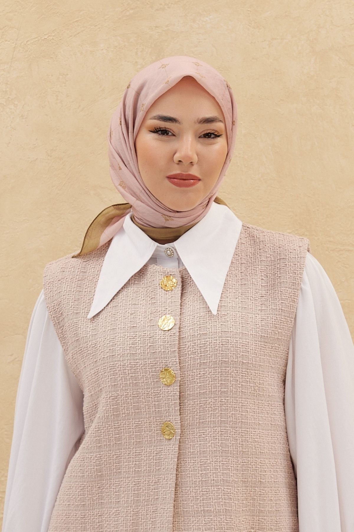 Silk Home Olinda Eşarp 48001-24