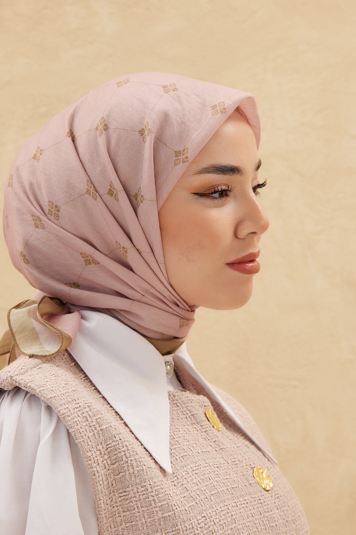 Silk Home Olinda Eşarp 48001-24